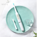 360 degree ultrasonic Automatic electric toothbrush